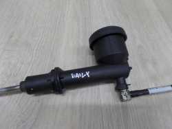 IVECO DAILY 3.0 HPi POMPKA SPRZEGLA L-051VO-OG35-02 06-14