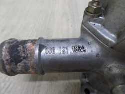 VW PASSAT AUDI A4 1.9TDI KROCIEC WODY WAZ 038121133A