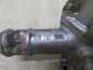 VW PASSAT AUDI A4 1.9TDI KROCIEC PODGRZEWACZ WODY 038121133A 038121145