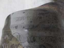 VW PASSAT AUDI A4 1.9TDI KROCIEC PODGRZEWACZ WODY 038121133A 038121145
