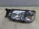 SUBARU FORESTER II LAMPA REFLEKTOR LEWY PRZOD 02-05