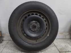 VW AUDI 5X112 6J15 ET45 KOLO FELGA STALOWA 8D0601027