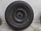 VW AUDI 5X112 6J15 ET45 KOLO FELGA STALOWA 8D0601027