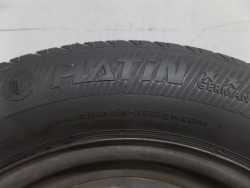VW AUDI 5X112 6J15 ET45 KOLO FELGA STALOWA 8D0601027