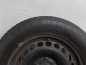 VW AUDI 5X112 6J15 ET45 KOLO FELGA STALOWA 8D0601027