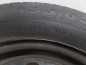 VW AUDI 5X112 6J15 ET45 KOLO FELGA STALOWA 8D0601027