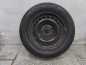 VW AUDI 5X112 6J15 ET45 KOLO FELGA STALOWA 8D0601027