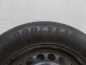 VW AUDI 5X112 6J15 ET45 KOLO FELGA STALOWA 8D0601027
