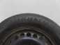 VW AUDI 5X112 6J15 ET45 KOLO FELGA STALOWA 8D0601027