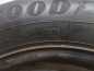 VW AUDI 5X112 6J15 ET45 KOLO FELGA STALOWA 8D0601027