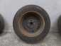 VW AUDI 5X112 6J15 ET45 KOLO FELGA STALOWA 8D0601027