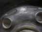 VW AUDI 5X112 6J15 ET45 KOLO FELGA STALOWA 8D0601027