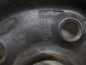 VW AUDI 5X112 6J15 ET45 KOLO FELGA STALOWA 8D0601027