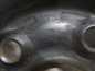 VW AUDI 5X112 6J15 ET45 KOLO FELGA STALOWA 8D0601027