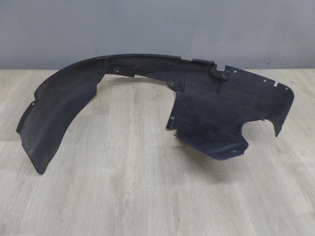 VW PASSAT B5 96-00 NADKOLE PRAWY PRZOD 3B0809962C