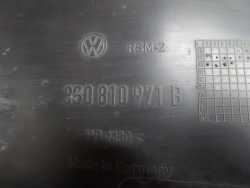 VW PASSAT B5 96-00 NADKOLE PRAWY TYL TYLNE 3B0810972C