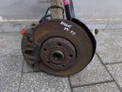 VW PASSAT B5 1.9 TDI DRAZEK STABILIZATOR PRZOD 97-00