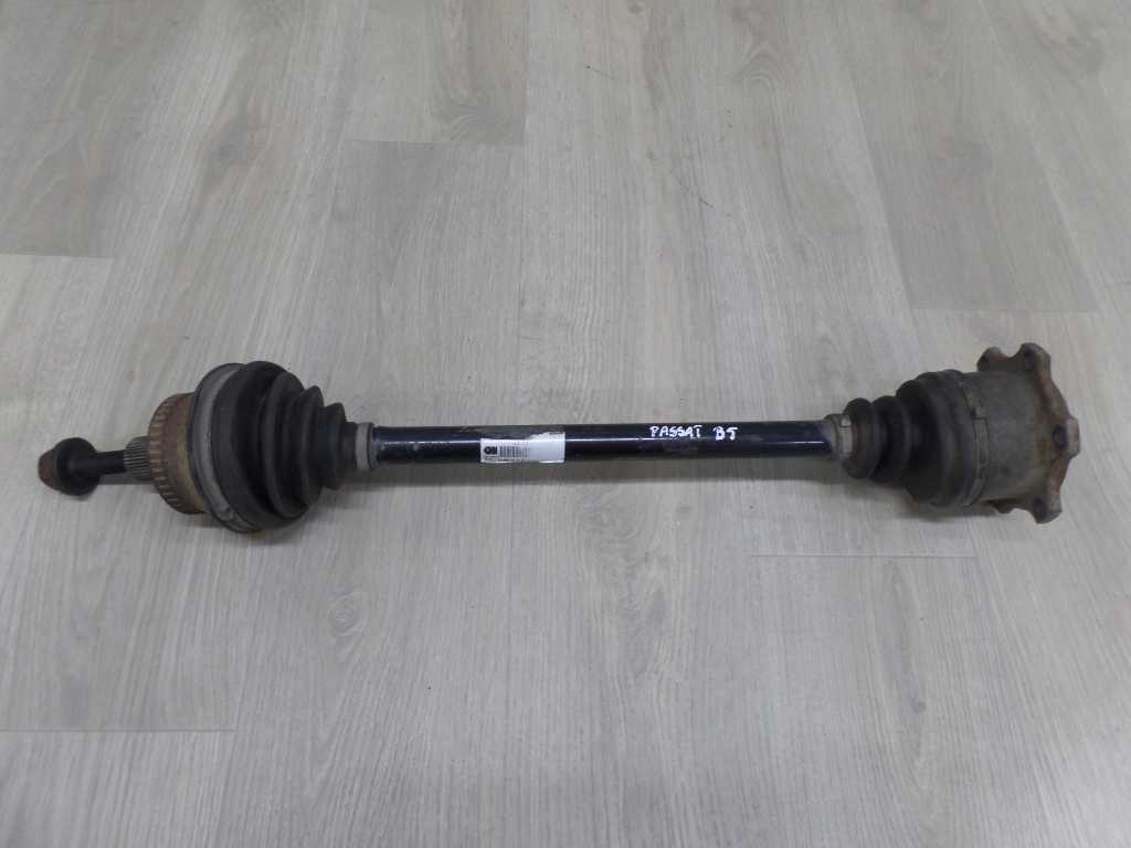 VW PASSAT B5 1.9 TDI POLOS LEWA 8D0407271ED