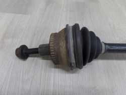 VW PASSAT B5 1.9 TDI LIFT POLOS LEWA 8D0407271ED