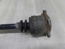 VW PASSAT B5 1.9 TDI LIFT POLOS LEWA 8D0407271ED