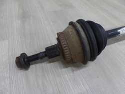 VW PASSAT B5 1.9 TDI POLOS LEWA 8D0407271ED