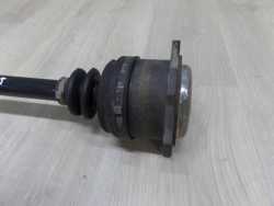 VW PASSAT B5 1.9 TDI POLOS LEWA 8D0407271ED