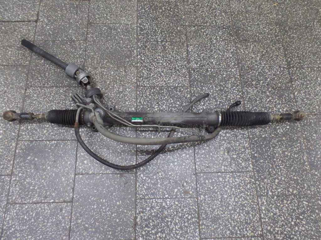 VW PASSAT B5 1.9 TDI PRZEKLADNIA KIEROWNICZA MAGLOWNICA 8D1422074A