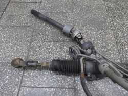 VW PASSAT B5 1.9TDI ZWROTNICA MCPHERSON ZACISK AMORTYZATOR KPL PRAWA