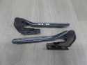 VW PASSAT B5 96-00 NADKOLE PRAWY TYL TYLNE 3B0810972C