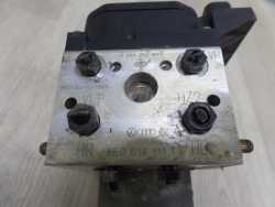 VW PASSAT B5 1.9TDI ZWROTNICA MCPHERSON ZACISK AMORTYZATOR KPL LEWA