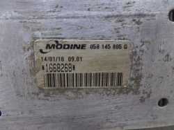 VW PASSAT B5 1.9TDI SERWO POMPA HAMULCOWA 4B3612105A