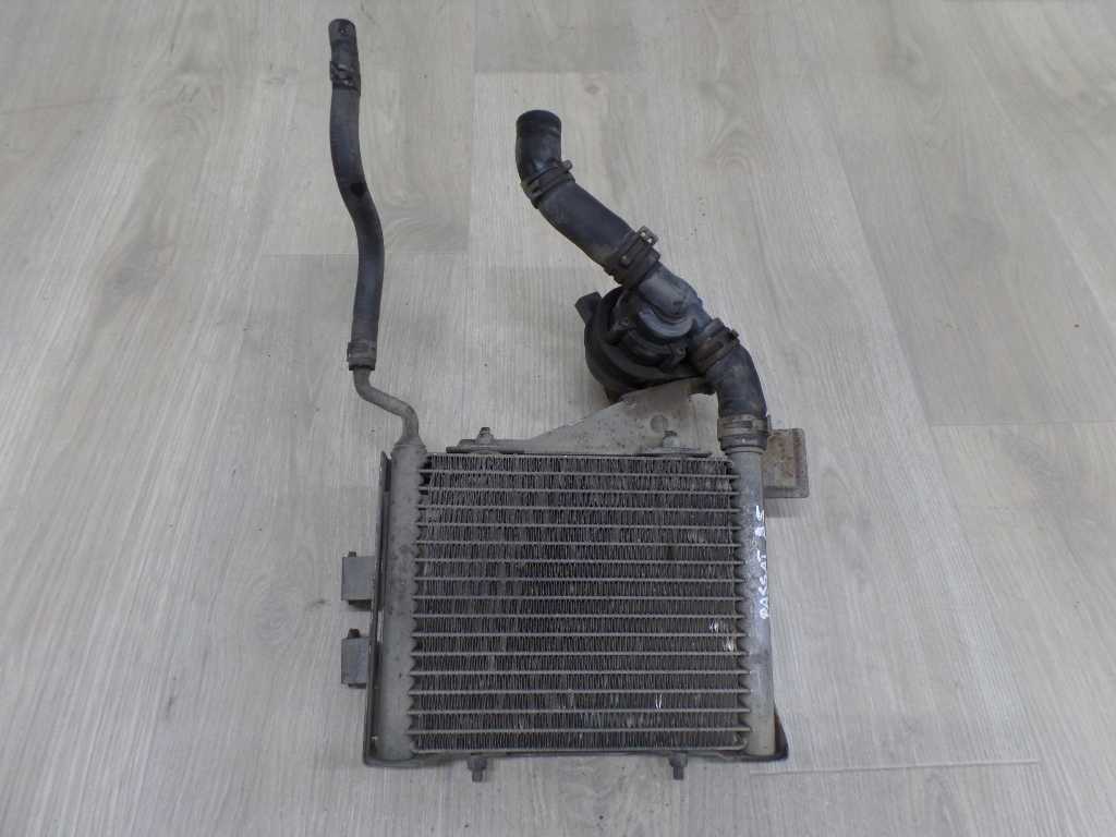 VW PASSAT B5 1.9TDI CHLODNICA OLEJU 8D0203509A