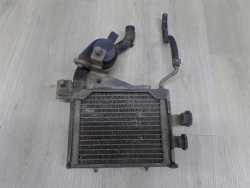 VW PASSAT B5 1.9TDI CHLODNICA INTERCOOLER 058145805G
