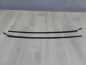 VW PASSAT B5 96-00 LISTWA ZGARNIAJACA USZCZELKA 3B0854327