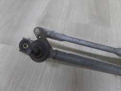 VW PASSAT B5 96-00 LISTWA ZGARNIAJACA USZCZELKA 3B0854327