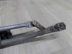 VW PASSAT B5 96-00 LISTWA ZGARNIAJACA USZCZELKA 3B0854327