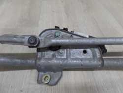 VW PASSAT B5 96-00 LISTWA ZGARNIAJACA USZCZELKA 3B0854327