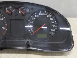 VW PASSAT B5 96-00 MECHANIZM WYCIERACZEK SILNICZEK 3B1955113B