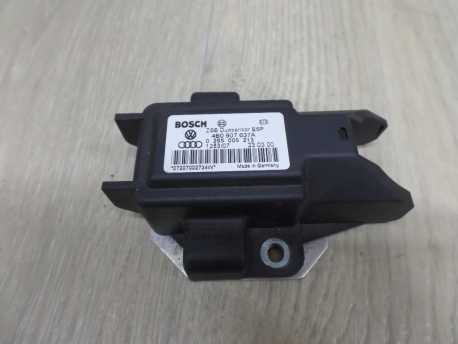 VW PASSAT B5 MODUL CZUJNIK ESP 4B0907637A 97-05