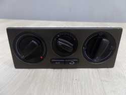 VW PASSAT B5 PANEL NAWIEWU KLIMATYZACJI 1J0820045G 97-00