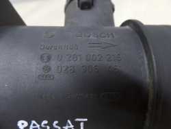 VW SEAT SKODA 1.9TDI PRZEPLYWOMIERZ 028906461 0281002216