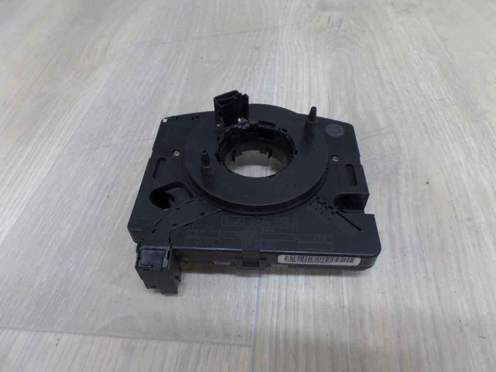 VW SKODA SEAT AUDI TASMA ZWIJAK PODUSZKI AIRBAG 1J0959654J