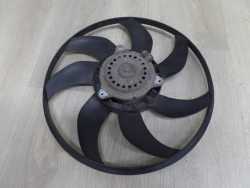 DUCATO BOXER JUMPER WENTYLATOR WIATRAK CHLODNICY F9523 06-14