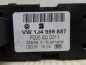 VW SKODA SEAT GOLF IV IBIZA PANEL PRZELACZNIK  SZYB LUSTEREK 1J4959857