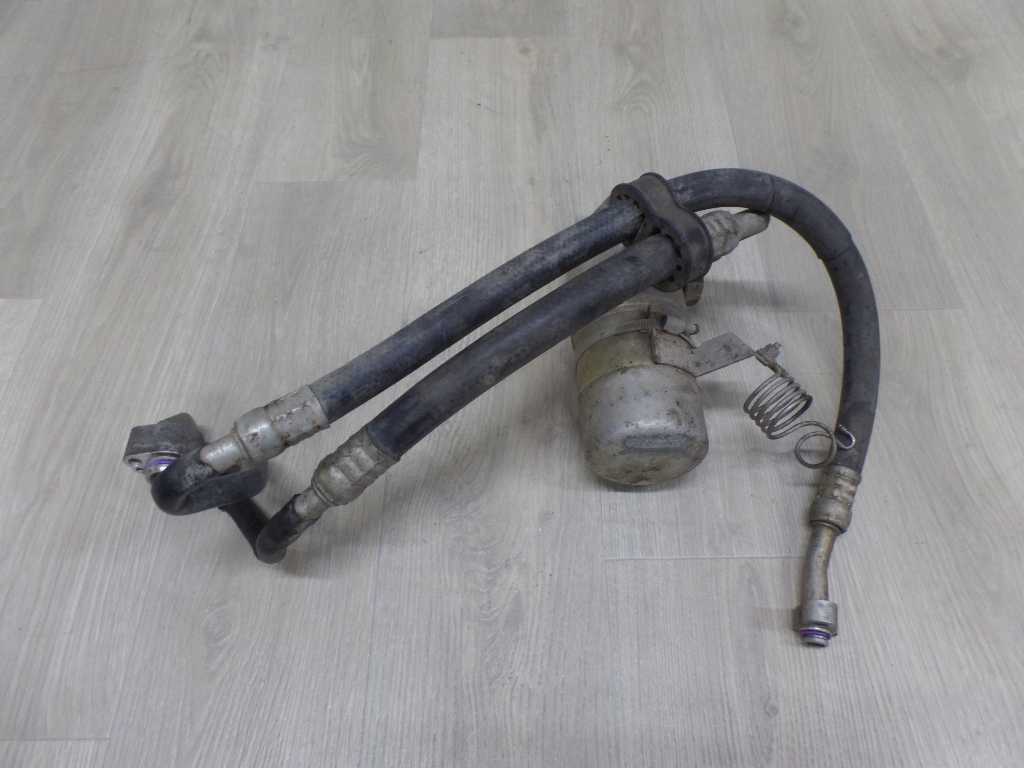 VW PASSAT B5 1.9 TDI WAZ PRZEWOD KLIMATYZACJI OSUSZACZ