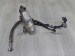 VW PASSAT B5 1.9 TDI WAZ PRZEWOD KLIMATYZACJI OSUSZACZ