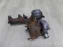 VW SEAT SKODA 1.9TDI TURBINA TURBO 038145702L