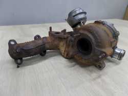 VW SEAT SKODA 1.9TDI TURBINA TURBO 038145702L