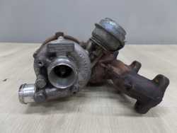 VW SEAT SKODA 1.9TDI TURBINA TURBO 038145702L