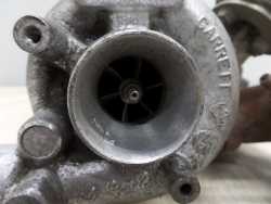 VW SEAT SKODA 1.9TDI TURBINA TURBO 038145702L